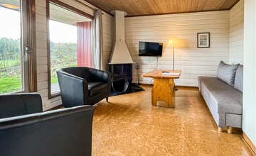 2 bedroom amazing home in Degeberga 3