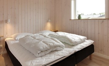 „Anuk“ – 2,3 km vom Meer entfernt in Westjütland 3