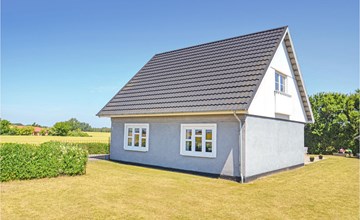 Amazing home in Gedser with WiFi 3
