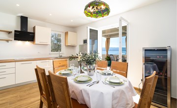 Lovely home in Jesenice with lake view 3