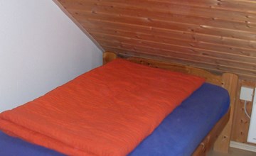 Appartement in Elbersreuth mit Garten 3
