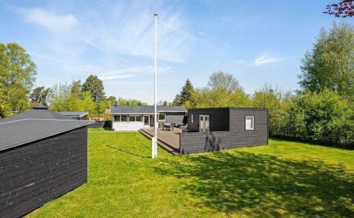 "Selve" - 600m from the sea 1