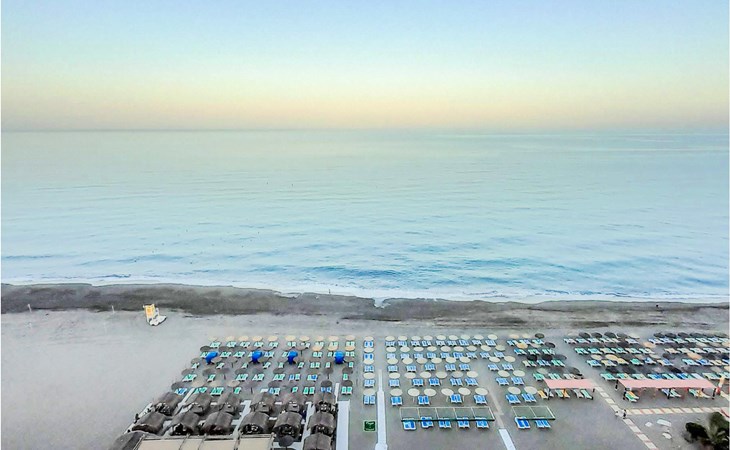 Pet friendly apartment in Torremolinos 1