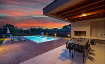 Gorgeous home in Svetvincenat 3