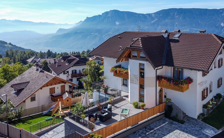 Wohnung "Valentin" 1