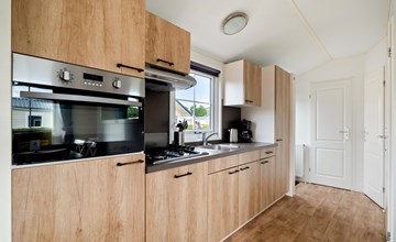 Chalet Luttikduin Nr. 07 3