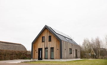 Bosvilla Zoethout | 8 persons 2