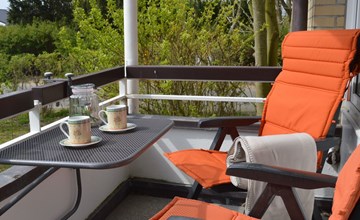 Gemütliche Ferienwohnung in Büsum 2