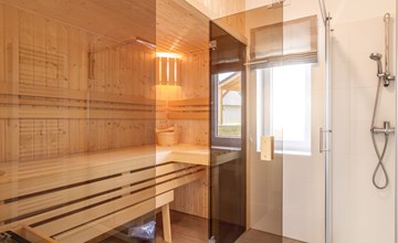 Lakeside Village 22 (+ sauna) 2
