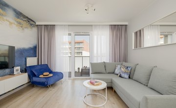 Nice apartment in Kolobrzeg with WiFi 2