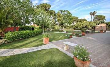 Gorgeous home in Ardea with WiFi 2