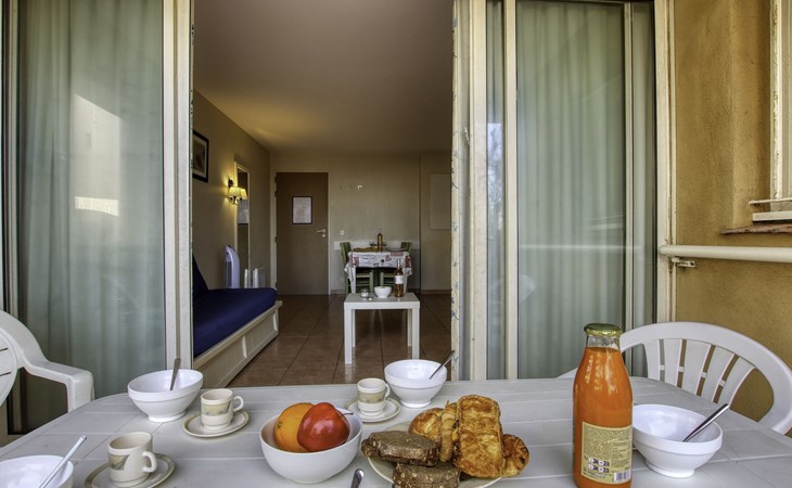 Die Küste von Coudoulière 1