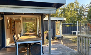 Pet friendly home in Gedser with WiFi 2