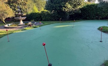 Casa dos Caseiros für 4 Personen 3