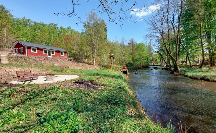 2 bedroom lovely home in Munka Ljungby 1