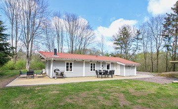 „Eckhart“ – 30 km vom Meer entfernt in Westjütland 3