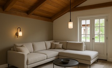 Valkse Hoeve met Sauna & Hottub | 6 personen 2