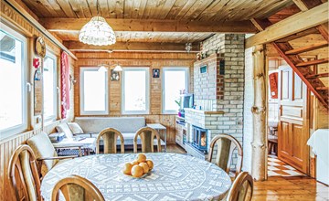 Stunning home in Mragowo 3