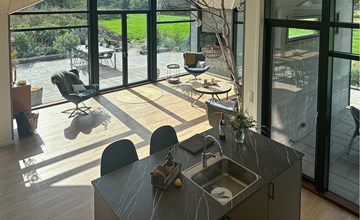 3 bedroom amazing home in Nexø 2