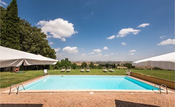 Villa Murlo 2