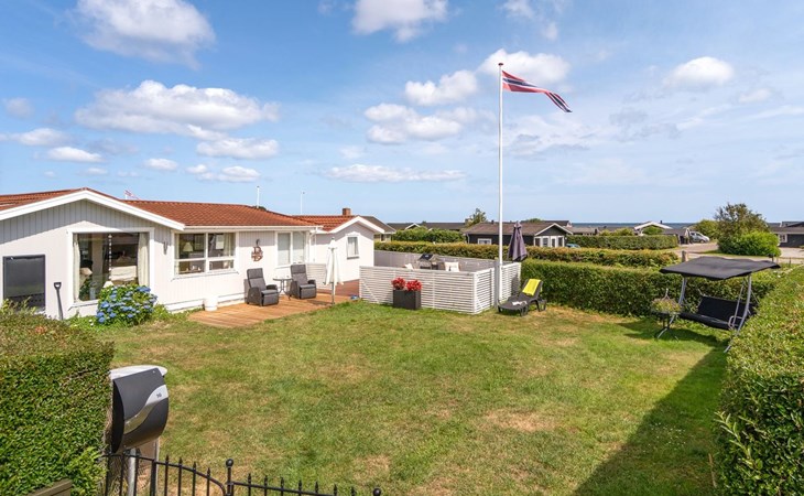 "Dragan" - 250m from the sea 1