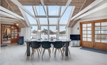Awesome home in Ringkøbing with WiFi 3