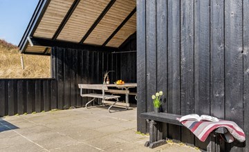 „Auli“ – 200 m vom Meer entfernt in Westjütland 2