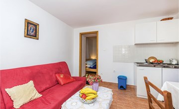 1 bedroom nice apartment in Senj 3
