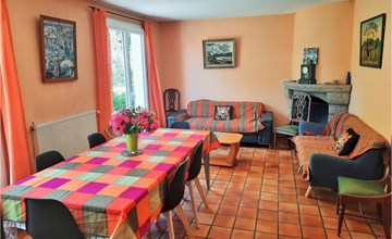 Stunning home in Concarneau with WiFi 2