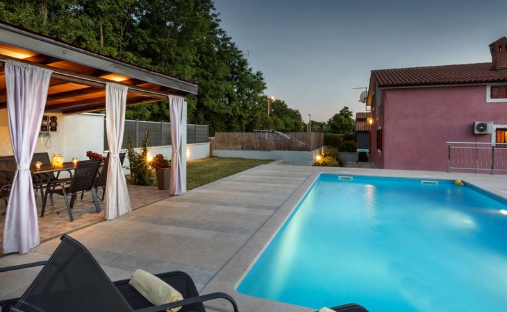 Villa Laura (KST414) 1