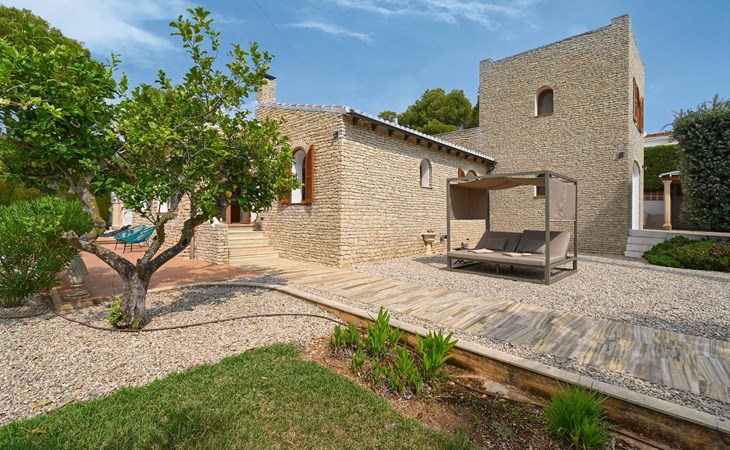 Casa Montana 6 pax 1