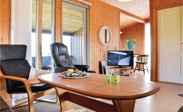 3 bedroom awesome home in Ringkøbing 3