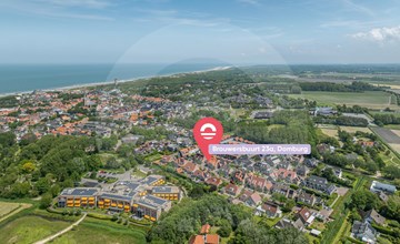 Luxe holidayhome - Brouwersbuurt 23a | Domburg 2