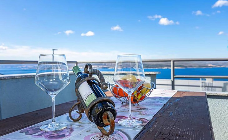 Cozy apartment in Crikvenica with WiFi 1