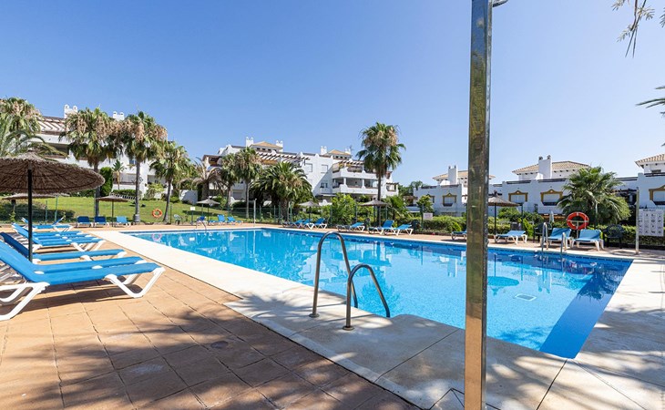 Stylish and quiet 3 bedroom apartment 1