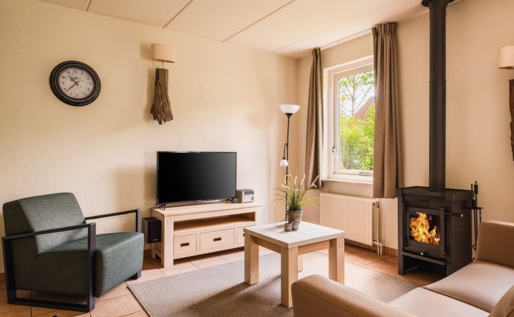 Bungalow Komfort 6 1