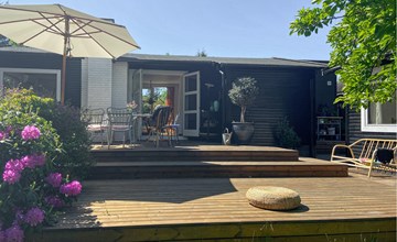 3 bedroom nice home in Nykøbing Sj 2