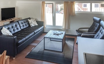 Cozy home in Ringkøbing with WiFi 3