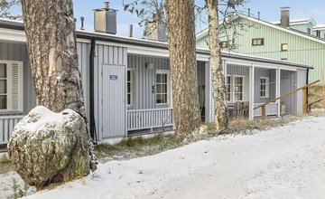 Saariselkäs wertvollster Kamm 2 3