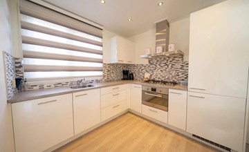 Pavilion l'etage | 8 personen  2