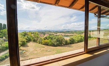 B&B Il Sarale - Penthouse 3