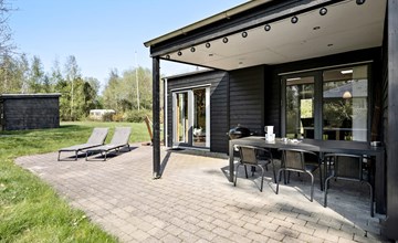 Amazing home in Løgstør with kitchen 2