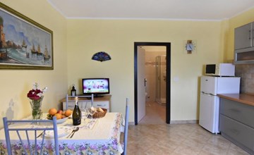 Appartement in Đuba mit Privater Terrasse 3