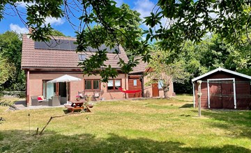 Ferienhaus De Zeelieuwe 3