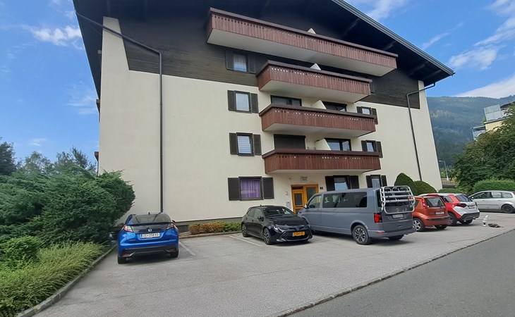 Kitzblick 1