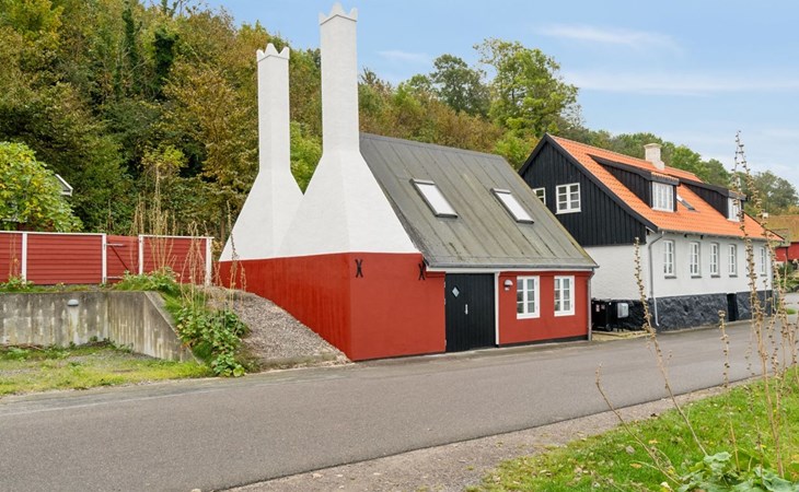 "Malila" - 15m from the sea 1