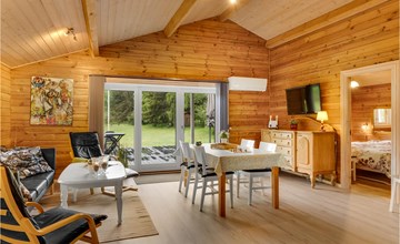 Cozy home in Sæby with kitchen 3
