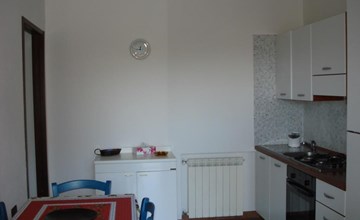 Gemütliches Appartement in Capoliveri mit Grill und Terrasse 3