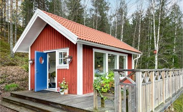 Leuk huis in Bottnaryd met WiFi 2