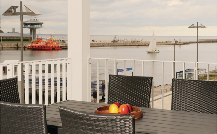 Priwallpromenade 2, Whg 9 1